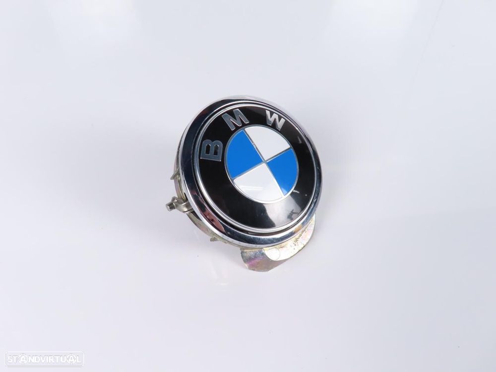 Emblema de mala Usado / Original BMW 6 Convertible (F12)/BMW 6 Coupe (F13)/BMW 6... - 1