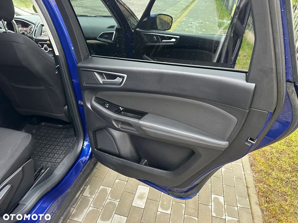 Ford S-Max 2.0 TDCi Titanium PowerShift - 20