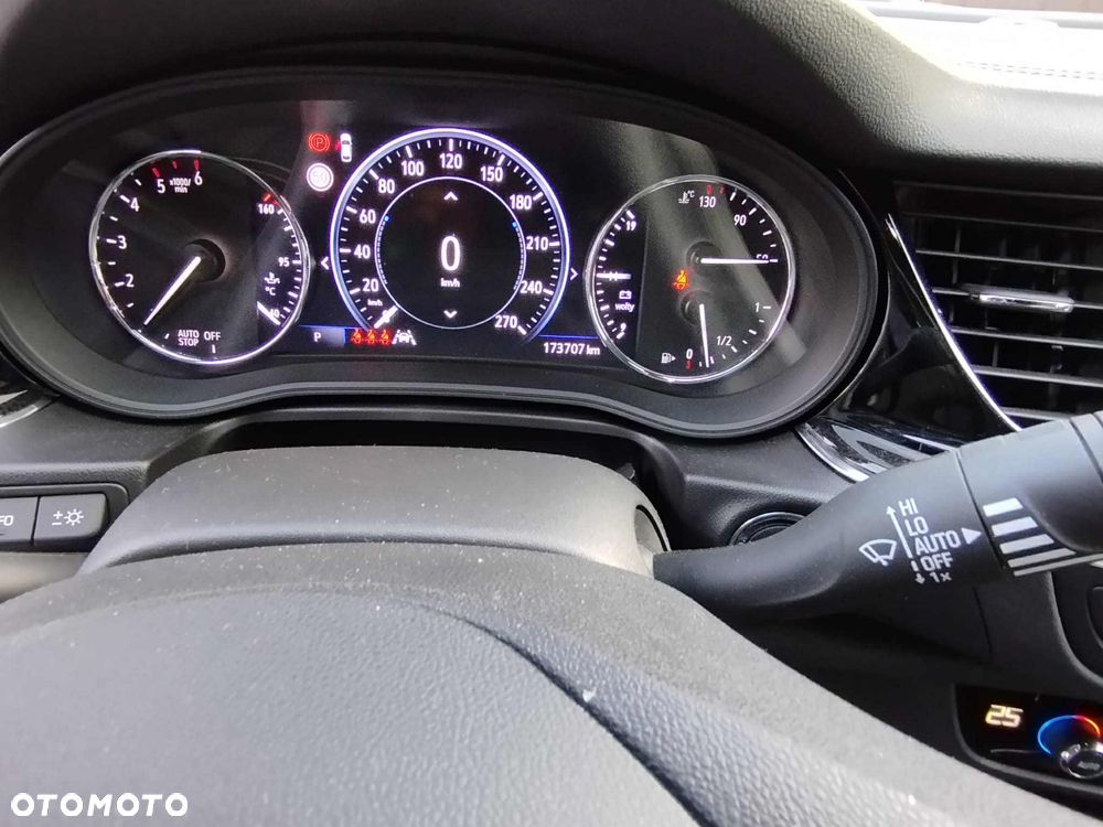 Opel Insignia 2.0 CDTI Elegance S&S - 7