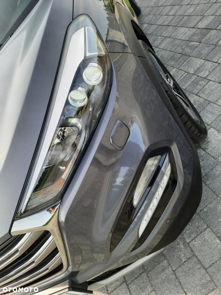 Hyundai Tucson 1.6 GDi 2WD Premium - 28