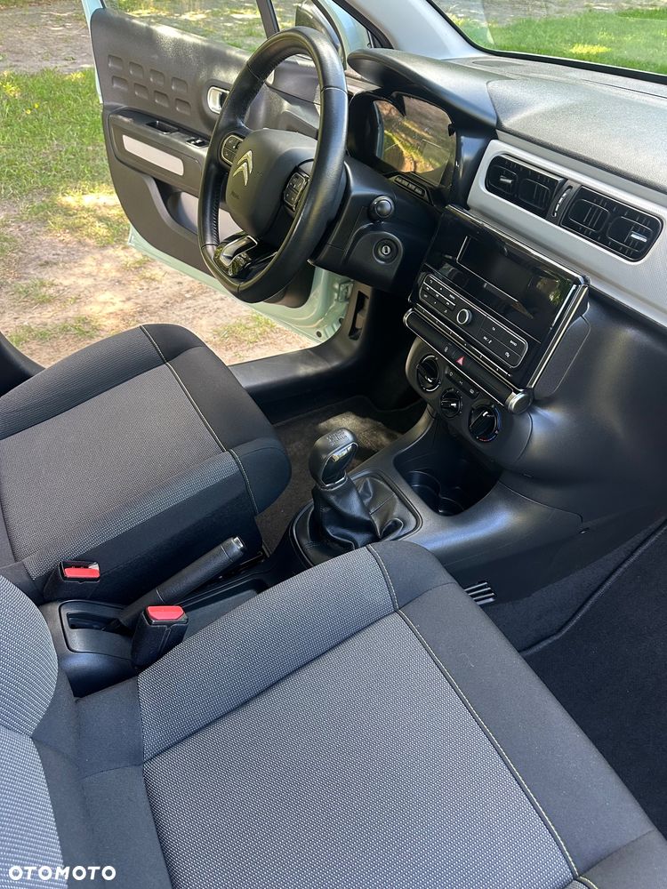Citroën C3 - 38