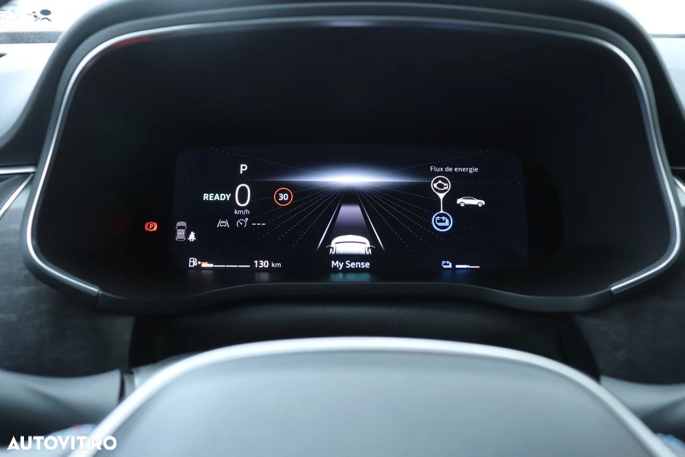 Renault Arkana E-TECH Full 145 Espirit Alpine - 20