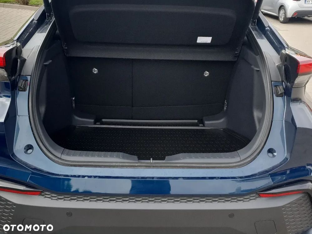 Toyota C-HR 1.8 Hybrid Executive - 13