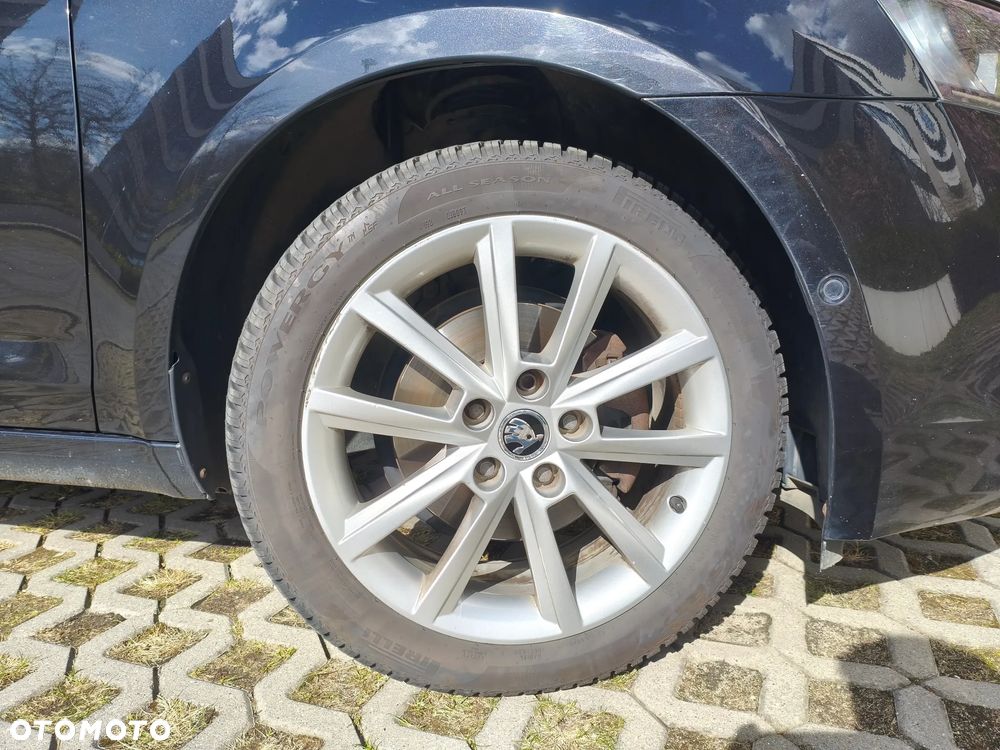 Skoda Octavia 1.4 TSI Elegance - 31
