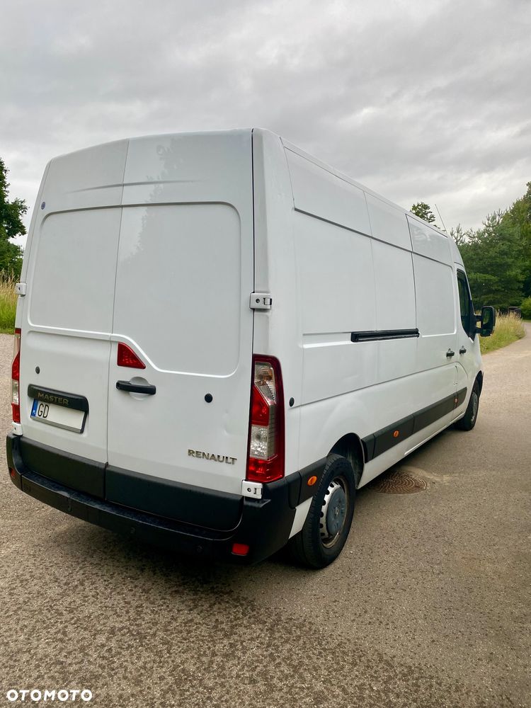 Renault Master - 5