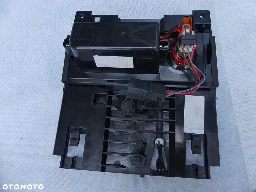 dw audi a6 c7 dekory deski 4g185390bg 4g185189d 4g0863273a - 3
