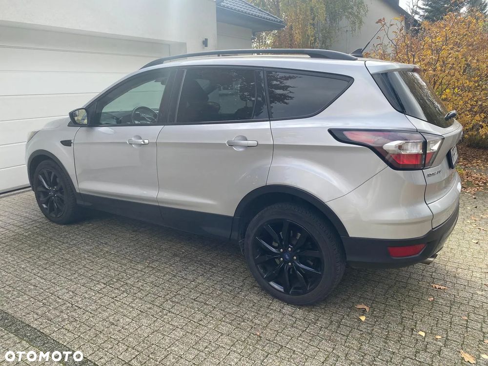 Ford Escape - 12
