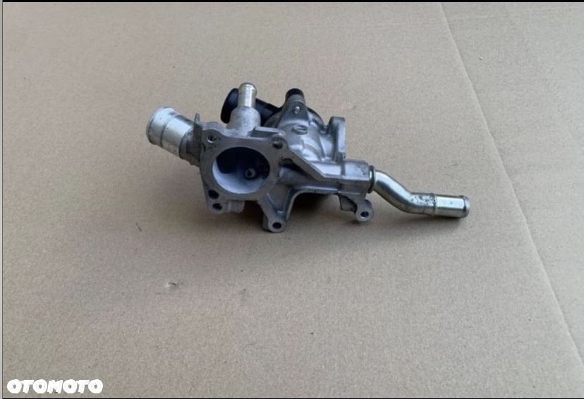 PE01-15172 obudowa termostatu Mazda cx5 cx-5 lift cx3 mazda 6 gj - 5