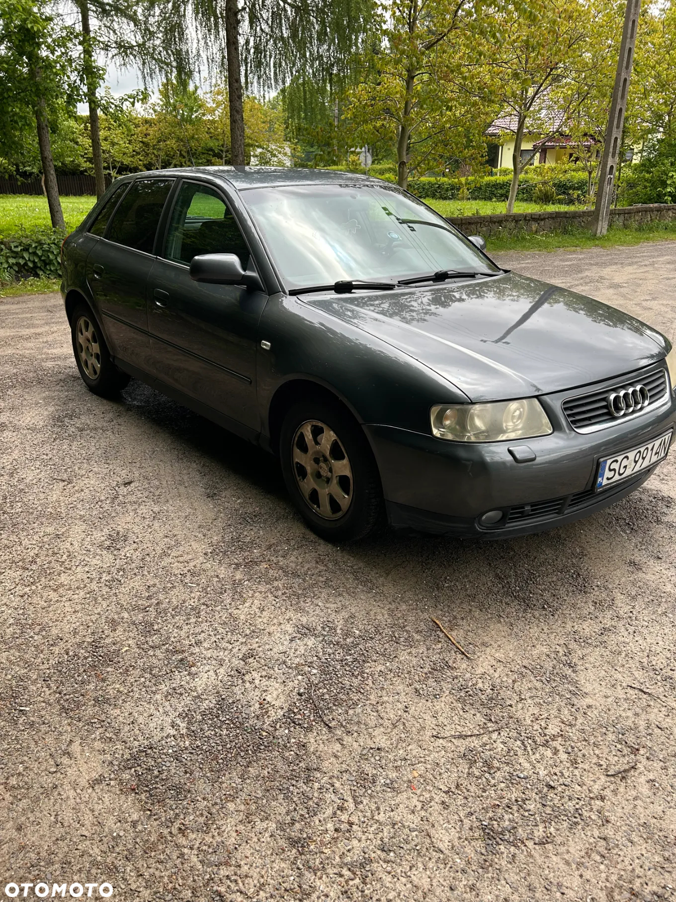 Audi A3 - 9