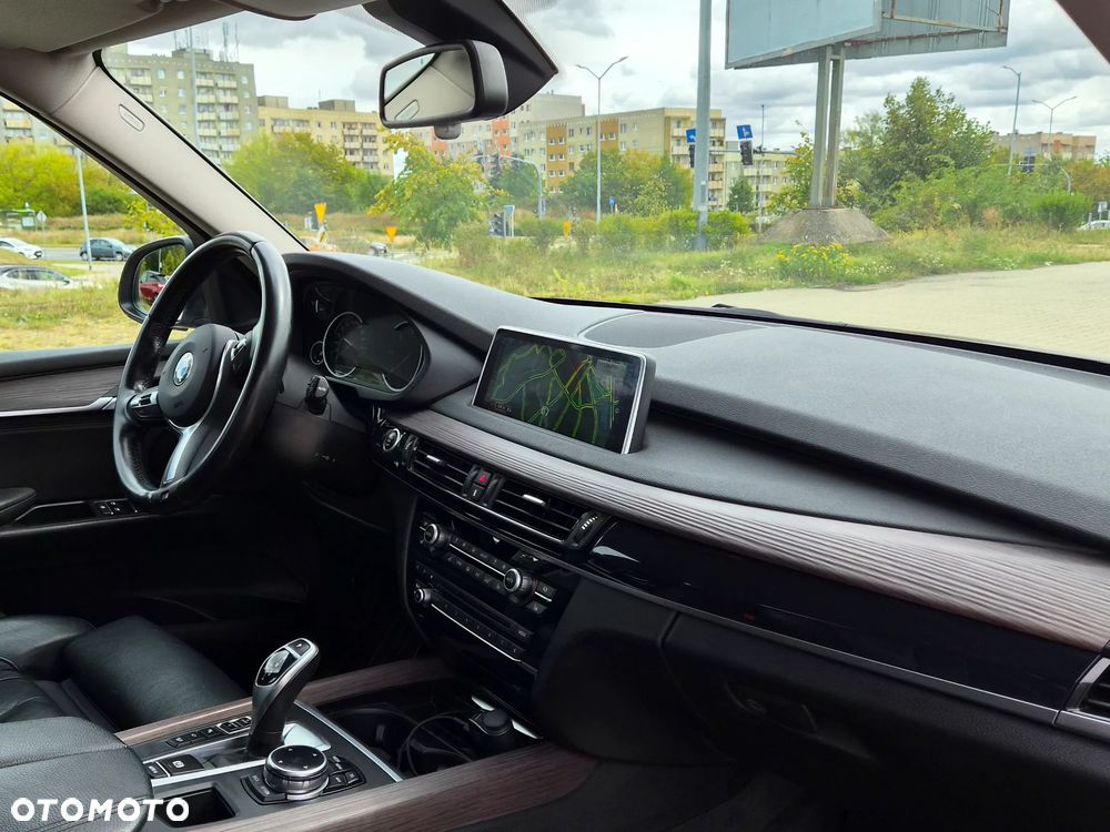 BMW X5 xDrive25d - 9