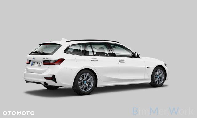 BMW Seria 3 320e xDrive Sport Line - 6