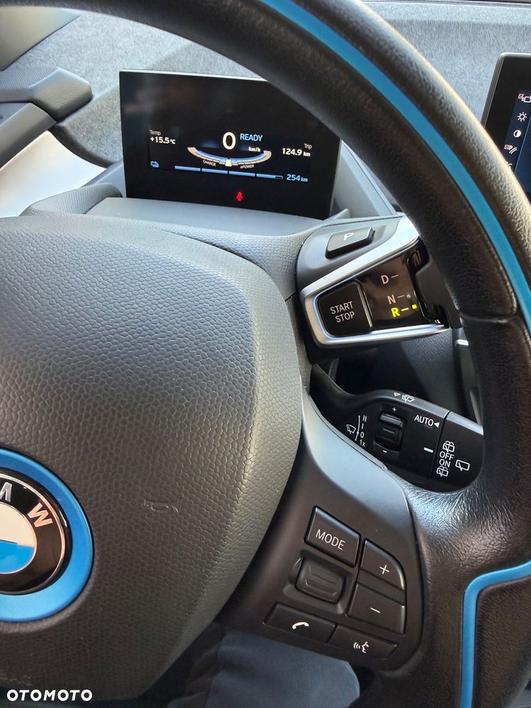 BMW i3 i3S 120 Ah - 27