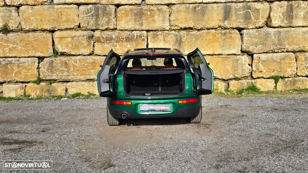 MINI Clubman Cooper D Auto - 48