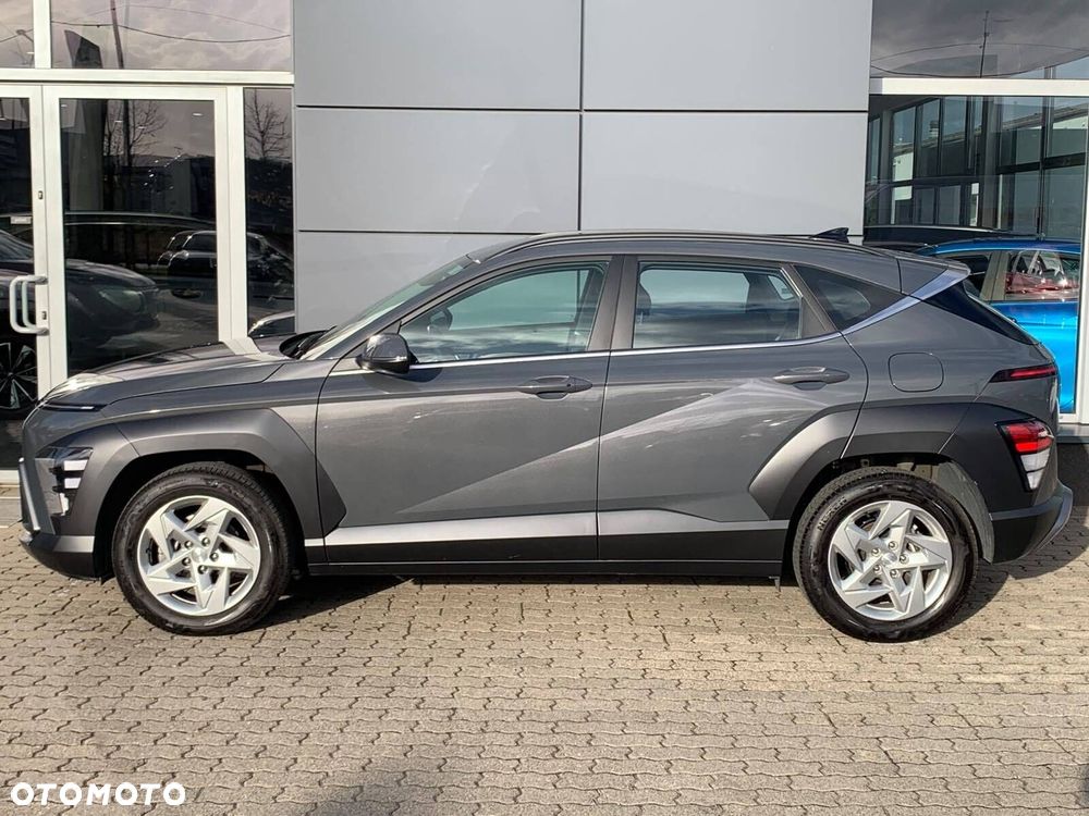 Hyundai Kona 1.0 T-GDI Executive - 11