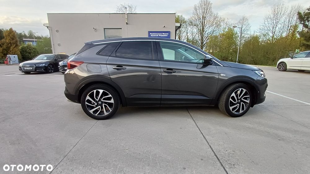 Opel Grandland X 1.6 D Start/Stop Business INNOVATION - 11