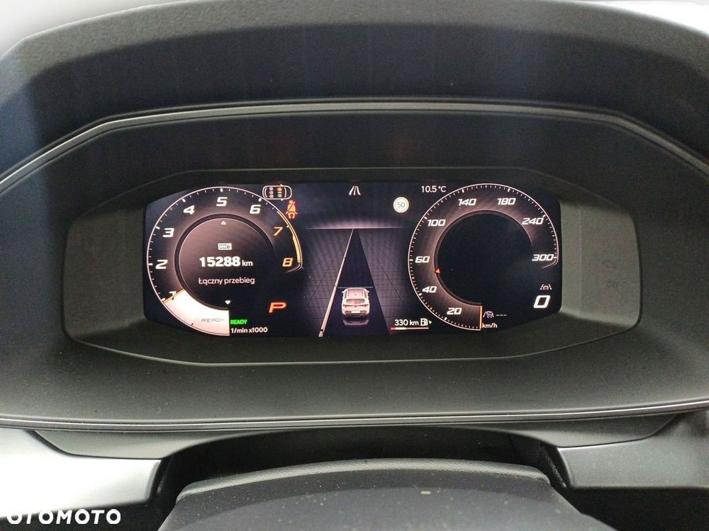 Cupra Formentor 2026