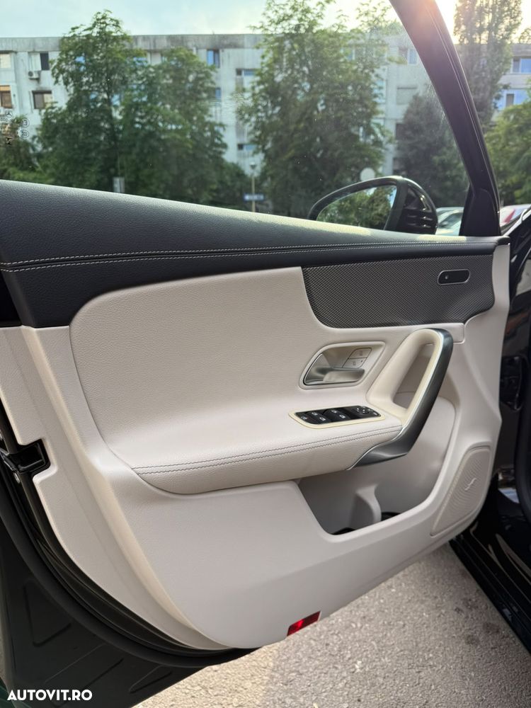 Mercedes-Benz A 200 - 9