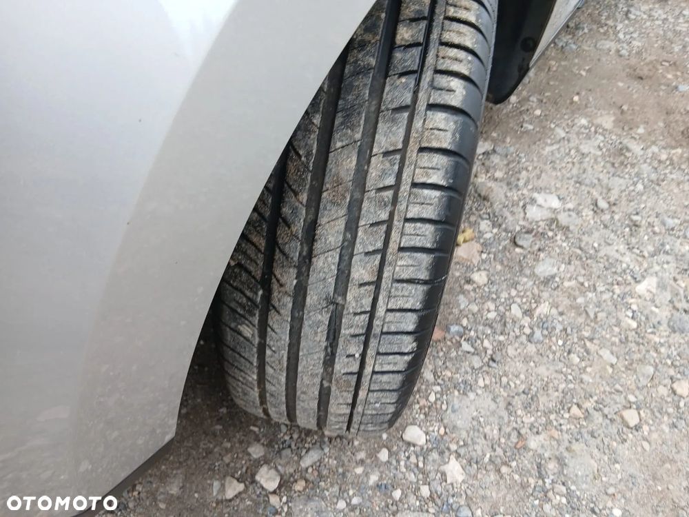 Hyundai ix35 1.6 2WD blue Comfort - 36