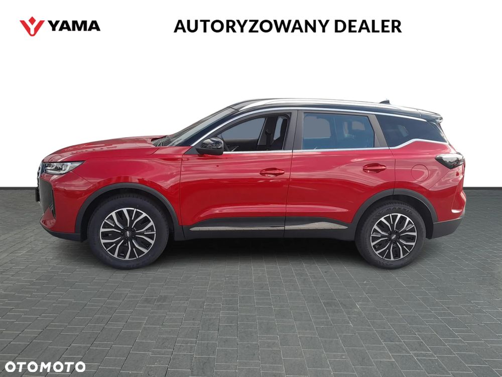 Chery Tiggo 7 1.6 T-GDI Essential DCT - 3