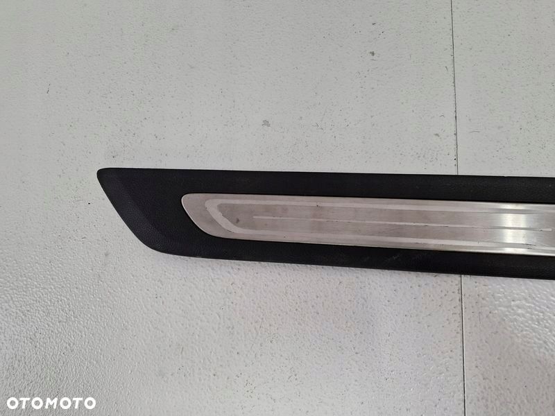 KIA PROCEED PRO CEED 2 II GT LISTWA PROGOWA PRAWA NAKŁADKA NA PRÓG PRAWY - 3