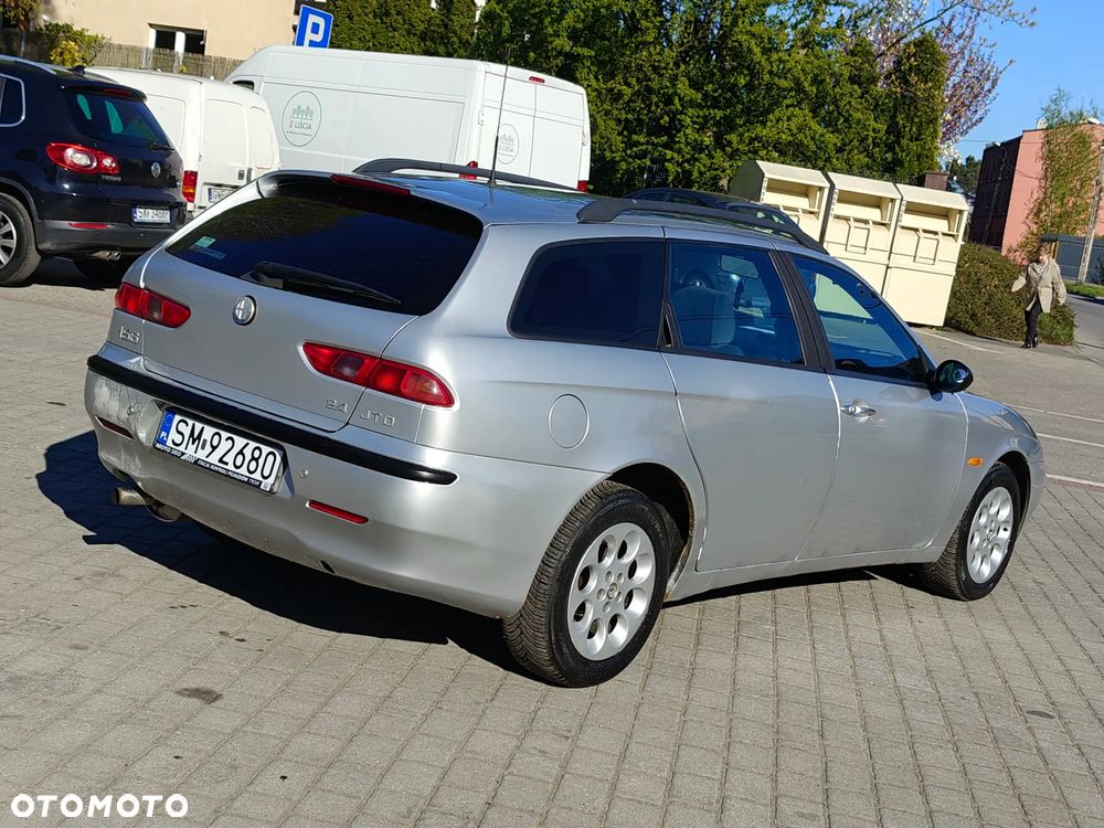 Alfa Romeo 156 - 13