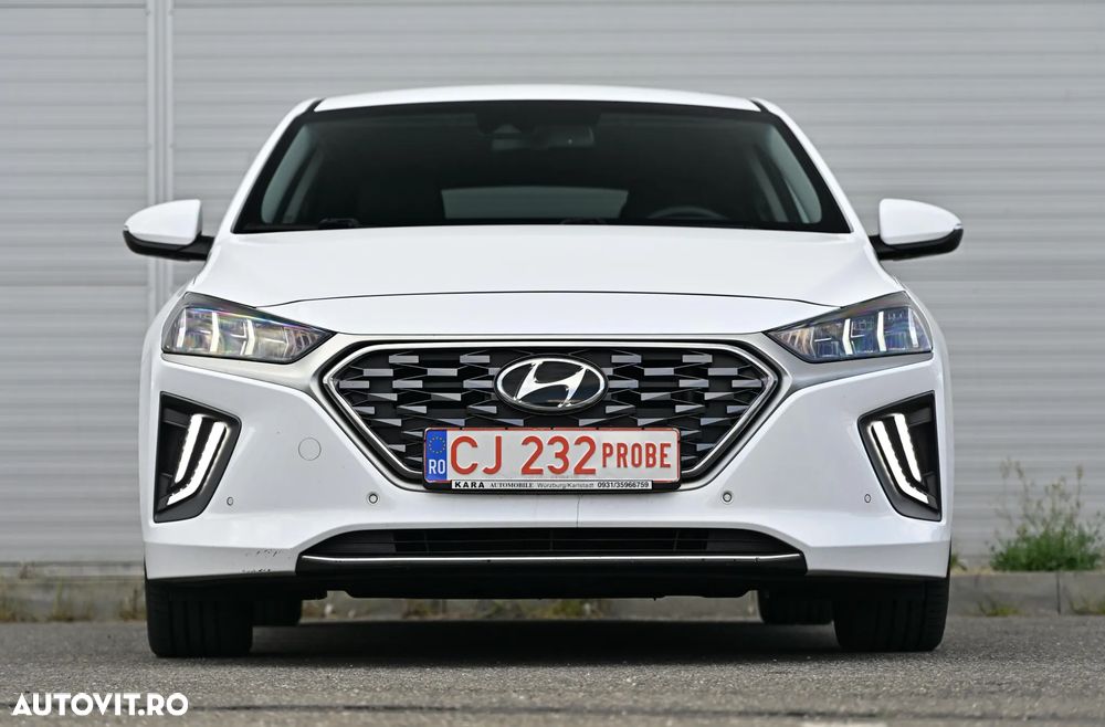 Hyundai IONIQ 141CP Exclusive - 3