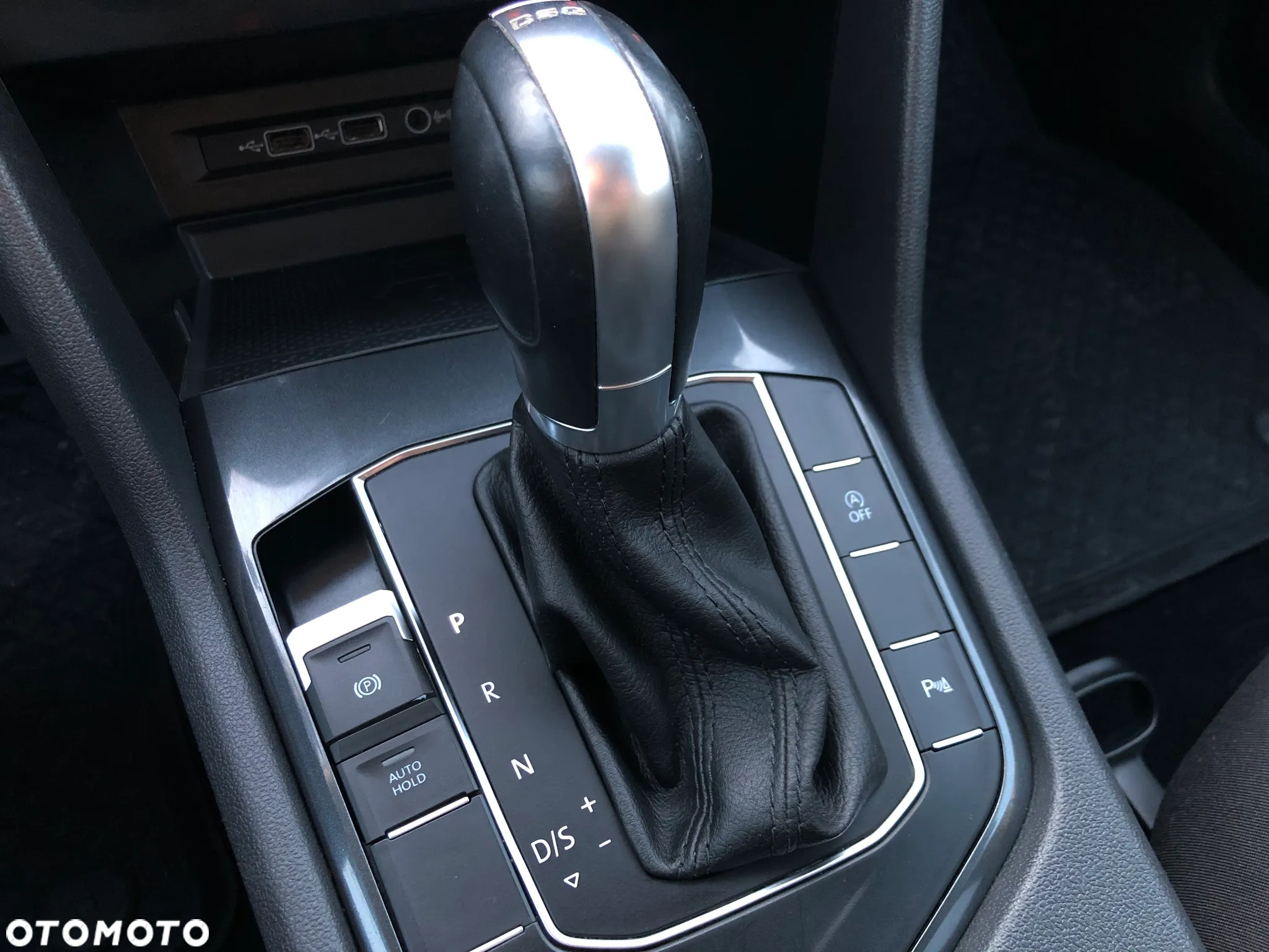 Volkswagen Tiguan Allspace - 30