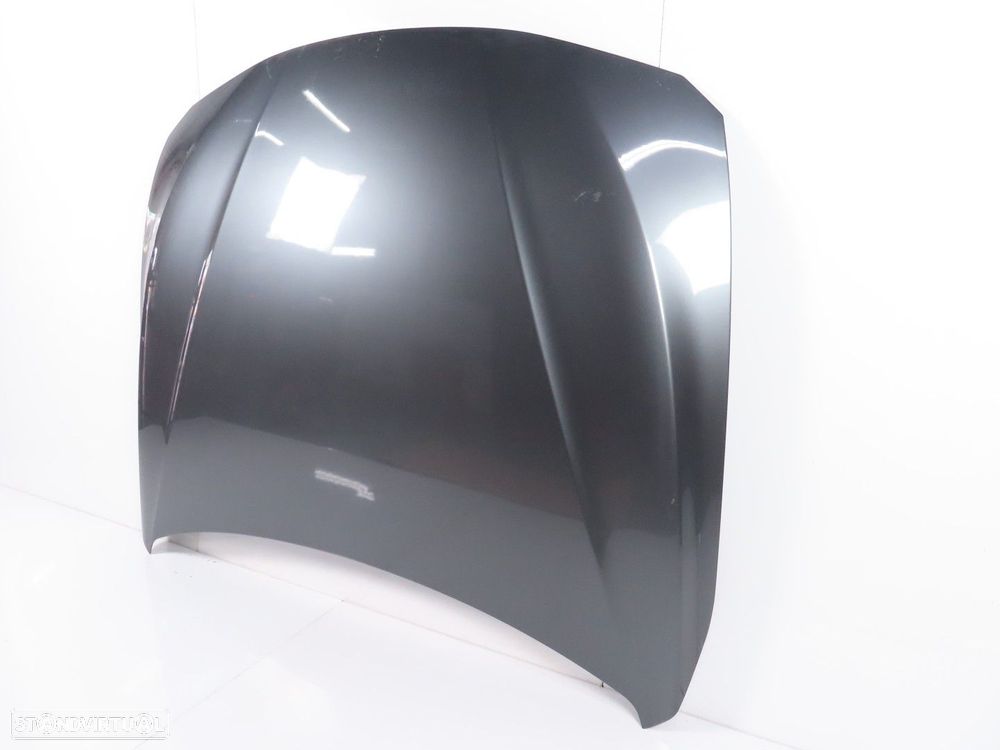 Capo / Capot Usado / Original BMW 3 (F30, F80)/BMW 3 Touring (F31)/BMW 4 Coupe (... - 3