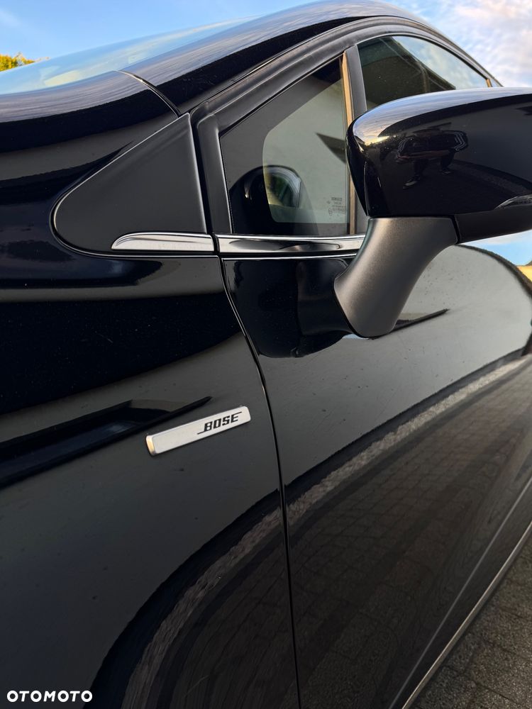 Renault Clio Energy TCe 120 Bose Edition - 10
