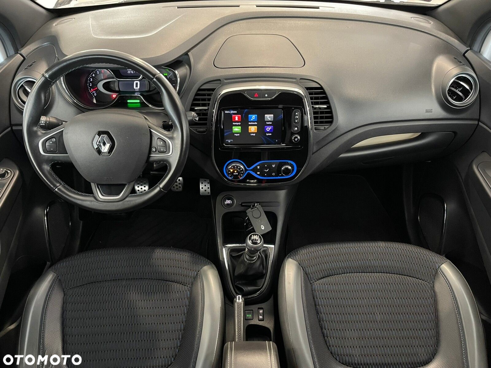 Renault Captur - 12