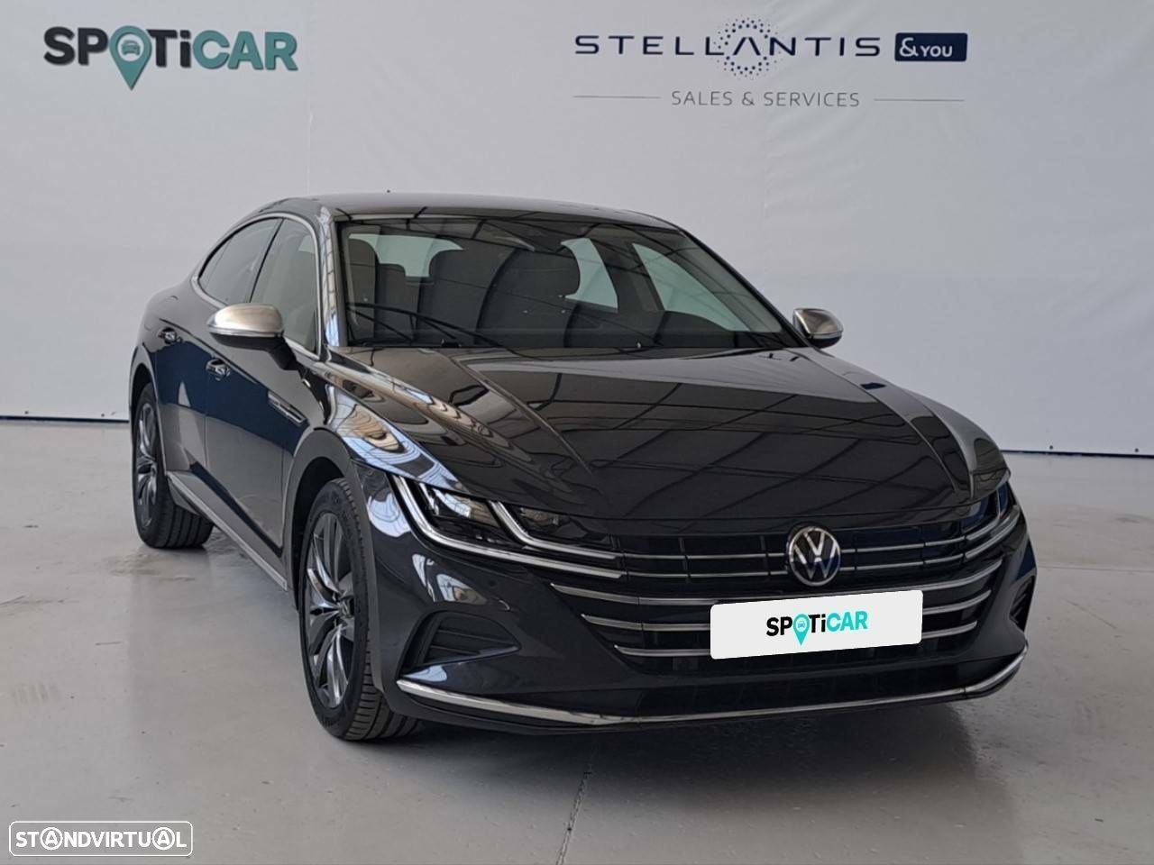 VW Arteon 1.4 TSI eHybrid Elegance - 3
