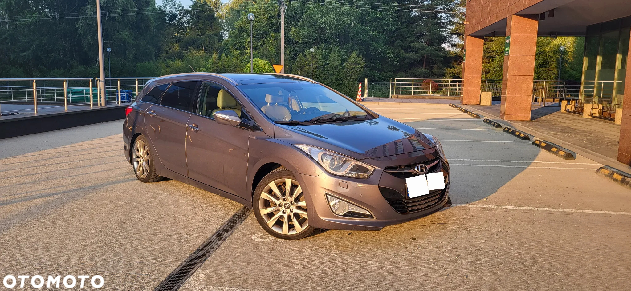 Hyundai i40 1.7 CRDi Premium - 19