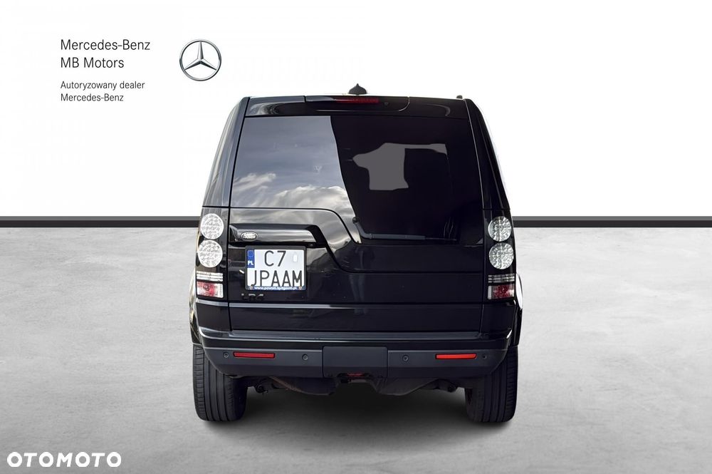 Land Rover Defender - 4