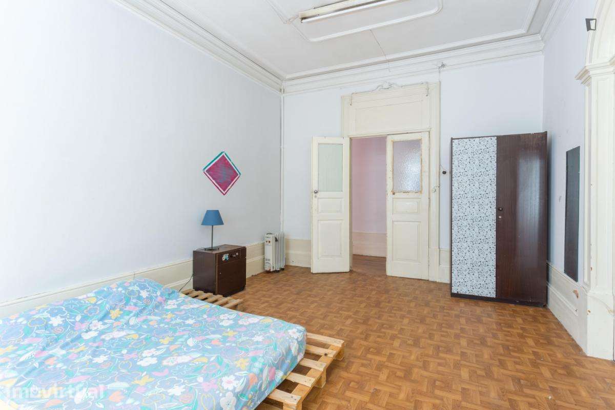 Quarto - localizado em Cedofeita Porto - Grande imagem: 3/23