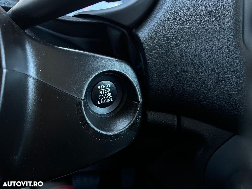 Jeep Renegade 1.3 T-GDI Limited - 26
