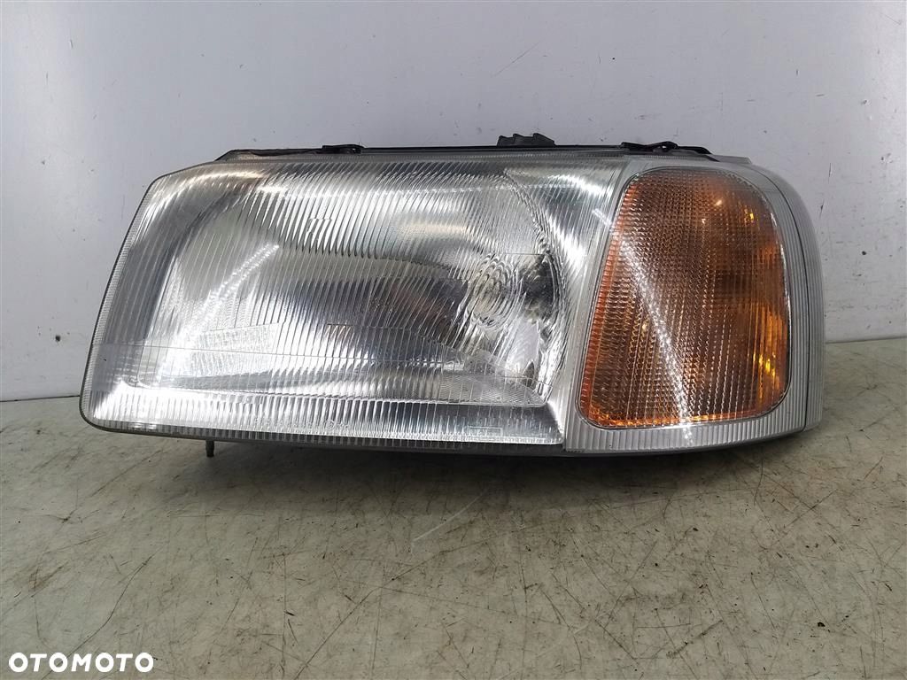Reflektor lampa przód lewa LAND ROVER FREELANDER I 1996-2000R PRZED LIFT - 1