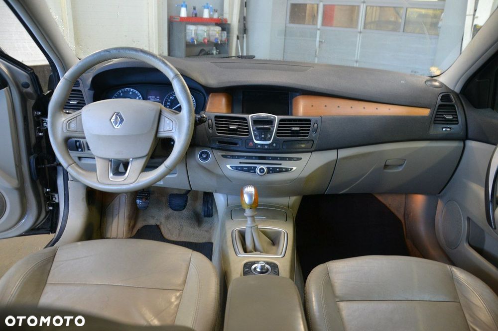 Renault Laguna - 24