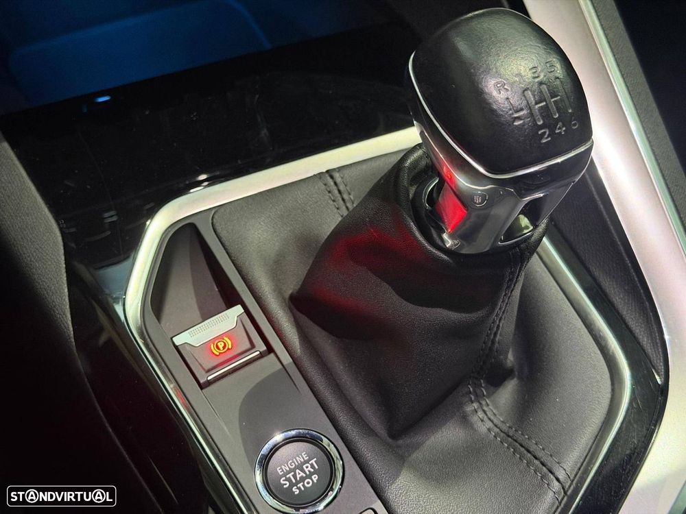 Peugeot 3008 1.2 PureTech Active Pack - 15