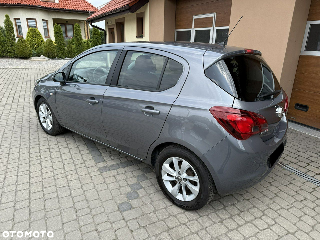 Opel Corsa 1.2 Edition - 10