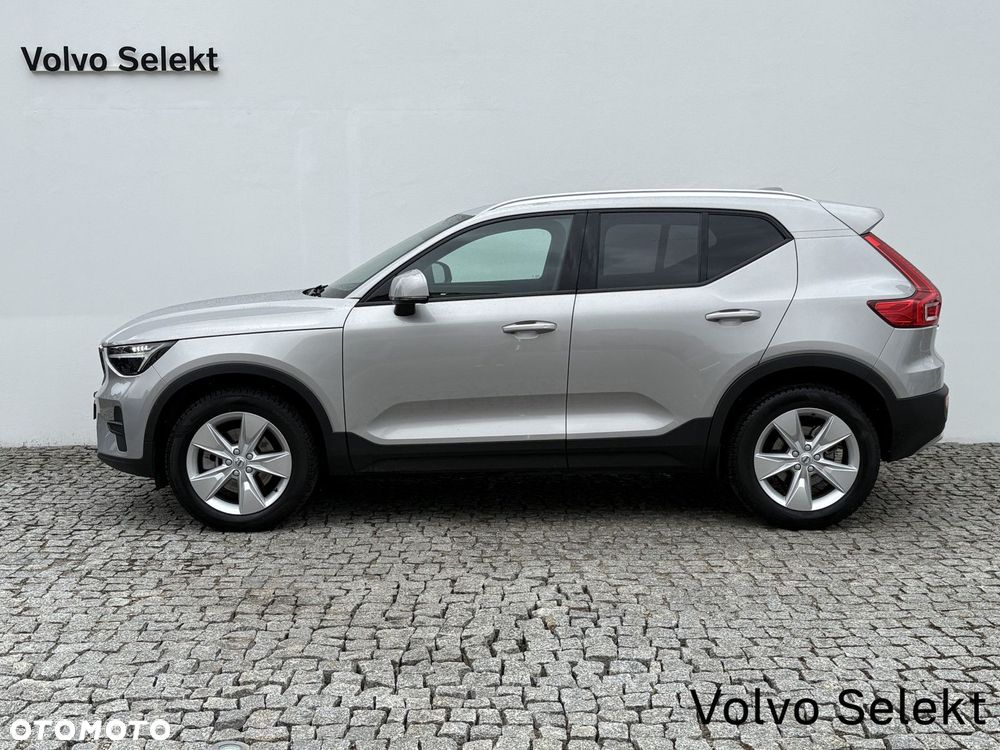Volvo XC 40 - 5