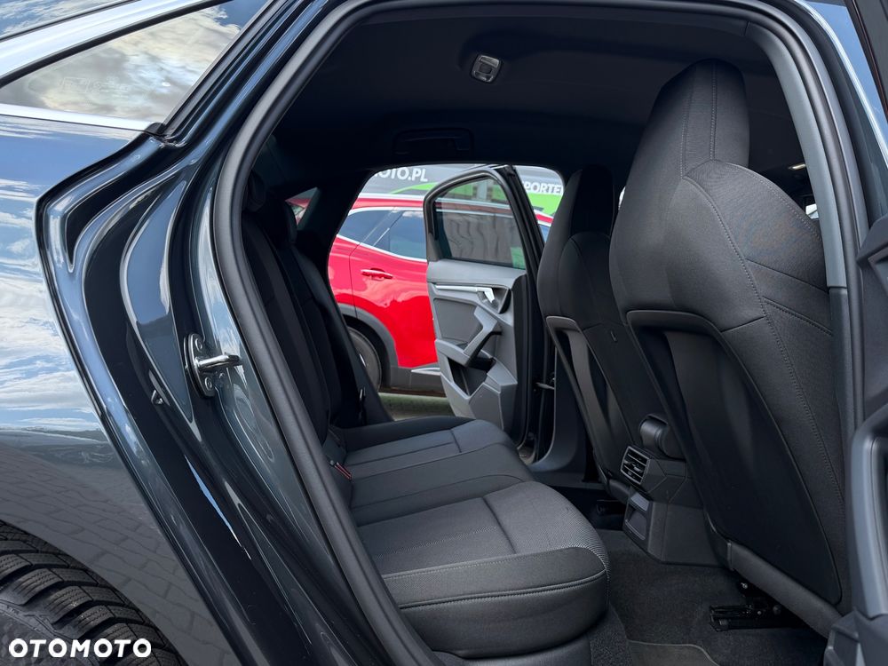 Audi A3 Limousine 35 TFSI S tronic - 30