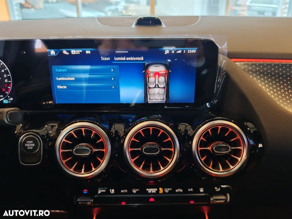 Mercedes-Benz GLA 250 e - 27