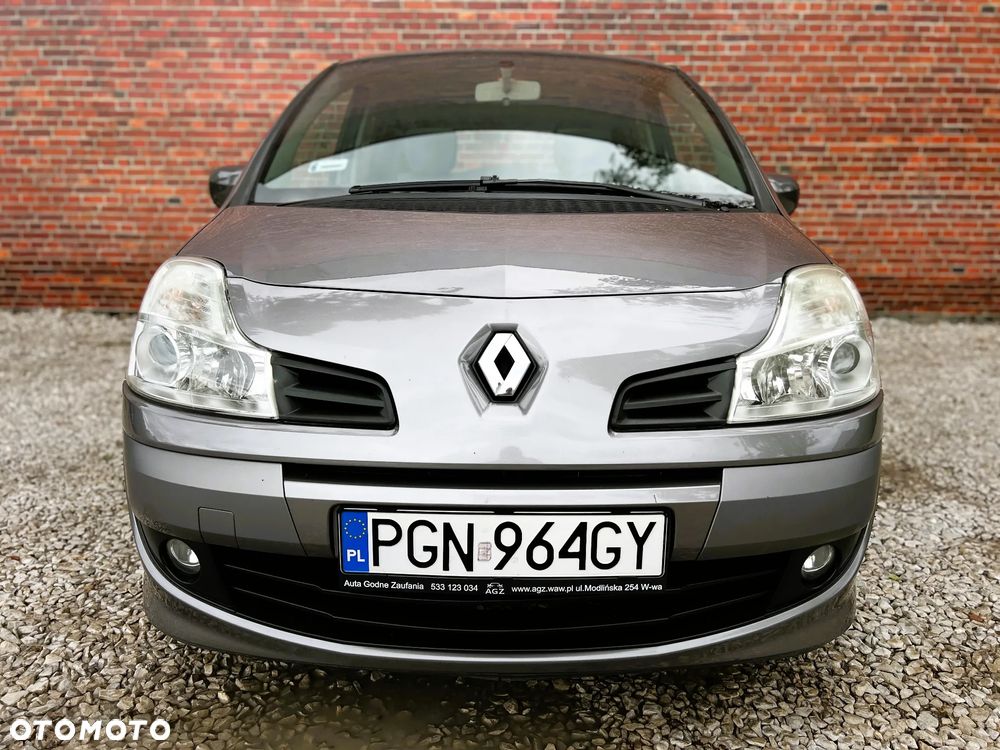 Renault Modus - 38