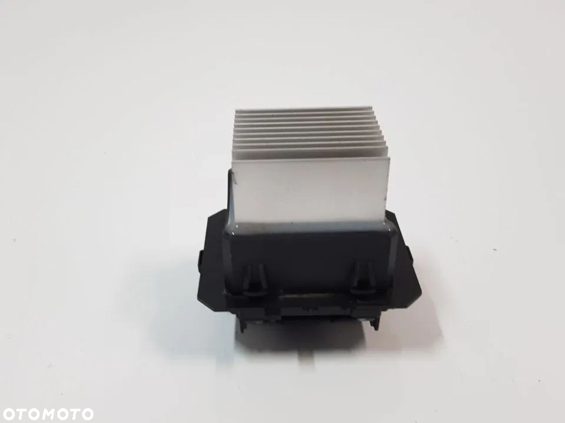 OPORNIK REZYSTOR NAGRZEWNICY CLIO IV T1017845R - 2