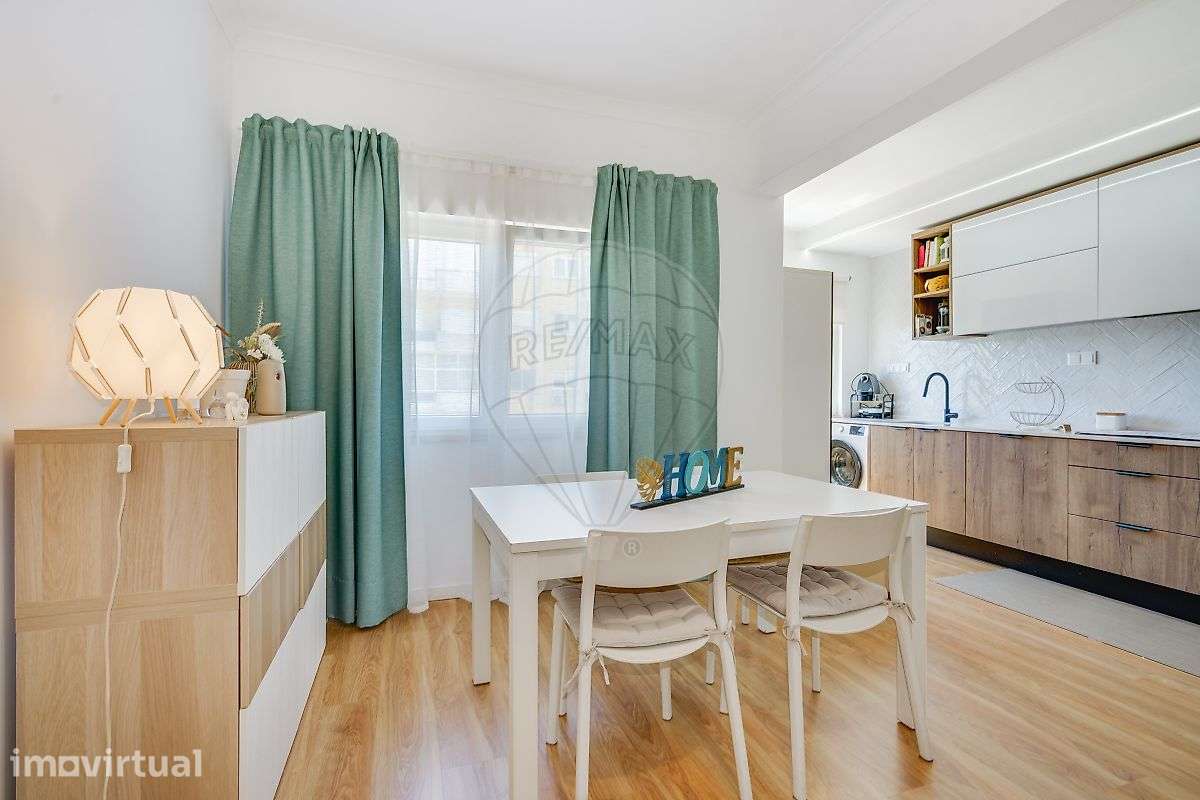 Apartamento T2 para venda - Grande imagem: 5/20