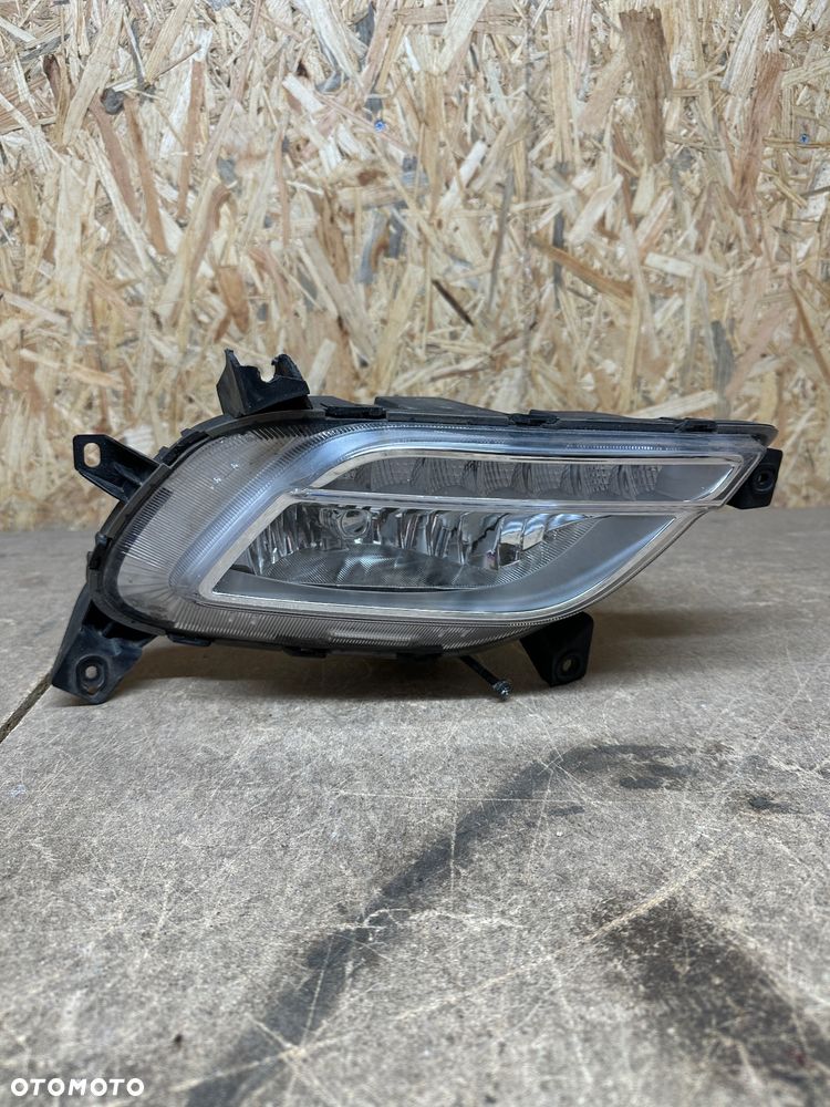 KIA NIRO DRL HALOGEN PRAWY 92202G5000 92202G5010 - 1