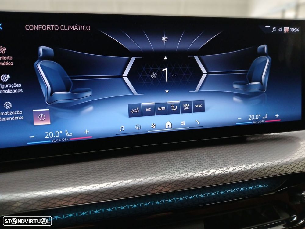 BMW i4 eDrive40 Edição Desportiva M - 24