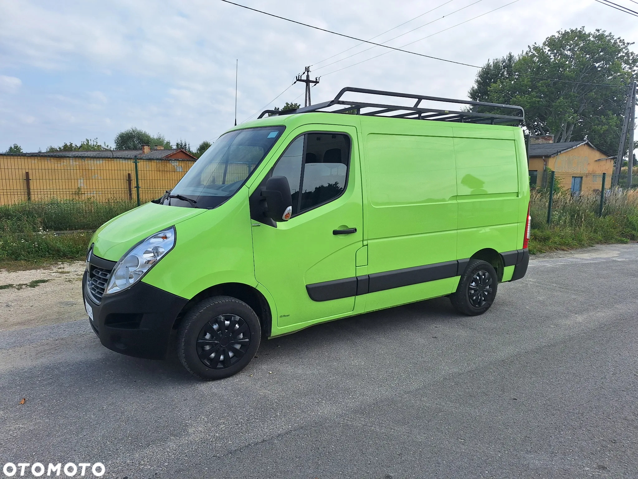 Renault MASTER - 2