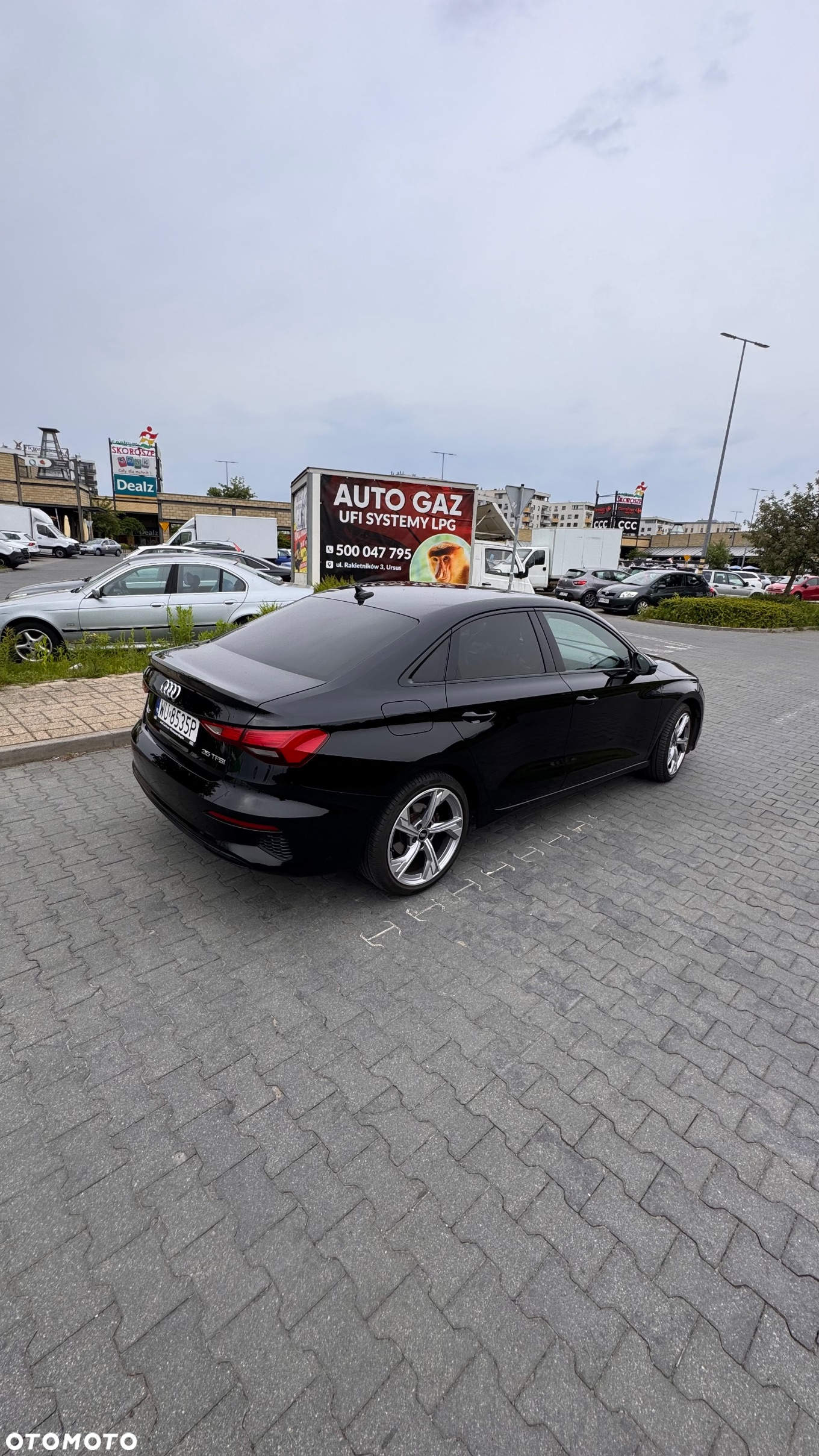 Audi A3 - 3