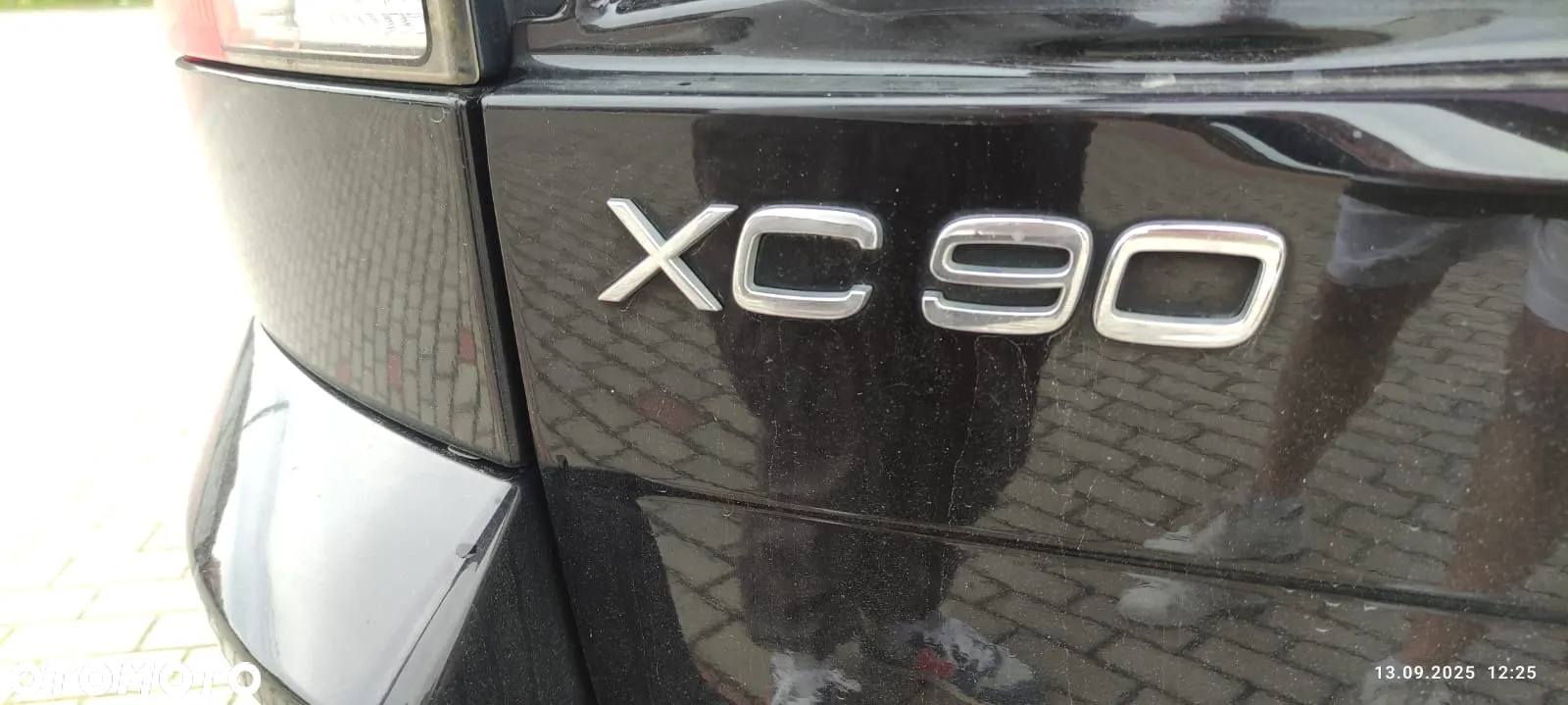 Volvo XC 90 D5 AWD Executive - 18